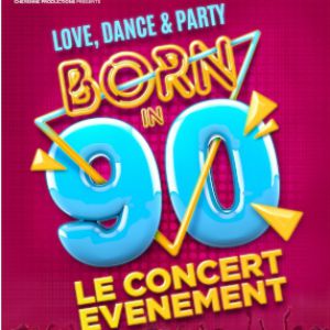 Born In 90 Born In 90