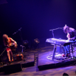 Concert Sharon Shannon & Alan Connor à PLOUGONVELIN @ THEATRE ESPACE KERAUDY - Billets & Places