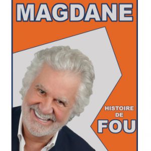 Roland Magdane Roland Magdane