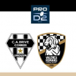 Match BRIVE - VALENCE ROMANS