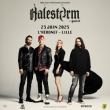 Concert HALESTORM