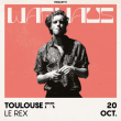 Concert WARHAUS à TOULOUSE @ LE REX - Billets & Places