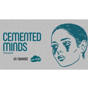 Cannibale + Cemented Minds + Geminii Cannibale + Cemented Minds + Geminii
