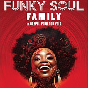 FUNKY SOUL FAMILY