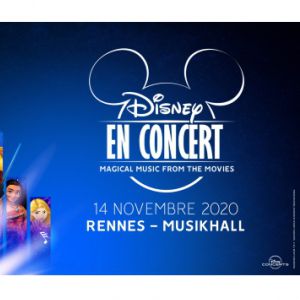 Disney En Concert Disney En Concert