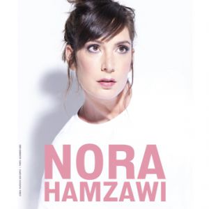 Nora Hamzawi