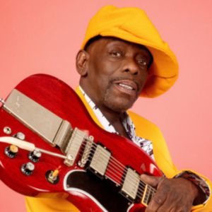 Lucky Peterson Lucky Peterson