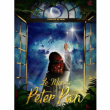 Spectacle Le Monde de Peter Pan, le Musical