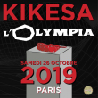 Concert KIKESA &agrave; Paris @ L'Olympia - Billets & Places
