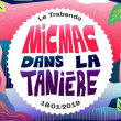Soir&eacute;e Mic Mac dans la Tani&egrave;re ! &agrave; Paris @ Le Trabendo - Billets & Places