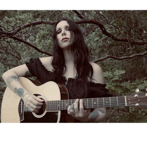 Chelsea Wolfe + Jonathan Hulten Chelsea Wolfe + Jonathan Hulten