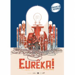 Eurêka ! Eurêka !