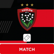 Match LOU RUGBY VS RC TOULON &agrave; Lyon @ Matmut Stadium  - Billets & Places