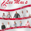 Concert LES MAX'S à THANN @ GRANDE SALLE - Billets & Places