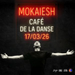 Concert CYRIL MOKAIESH