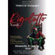 Spectacle RIGOLETTO