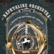 Concert EZ3KIEL « THE NAPHTALINE ORCHESTRA » AVEC L'ONL à METZ @ L'Arsenal - Billets & Places