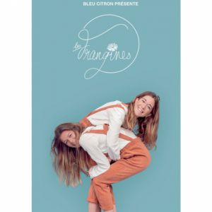 Les Frangines Les Frangines