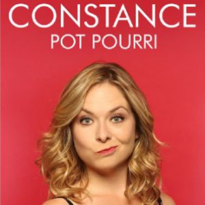 Constance Constance