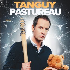 Tanguy Pastureau