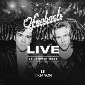 Ofenbach Live Ofenbach Live