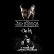 Concert DIARY OF DREAMS + DAS ICH &agrave; Strasbourg @ La Laiterie - Grande Salle - Billets & Places