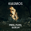Concert KIASMOS à Paris @ Salle Pleyel - Billets & Places