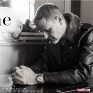 Tom Mcrae
