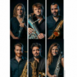 Concert SAXBACK ENSEMBLE
