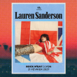 Concert LAUREN SANDERSON