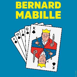 Bernard Mabille Bernard Mabille