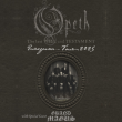 Concert OPETH à Paris @ L'Olympia - Billets & Places