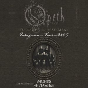 Opeth