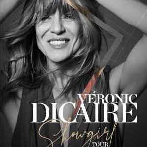 Veronic Dicaire Veronic Dicaire