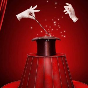 Apprentis Magiciens - Sam 25 Oct 25 -10h 12h Halloween