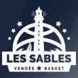 Match J02 - SCABB (NM1) vs LES SABLES D'OLONNE à ANDRÉZIEUX BOUTHÉON @ Palais des sports - Billets & Places