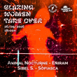 Soir&eacute;e BLAZING WOMEN TAKE OVER x TRANSBO OPEN-AIR &agrave; Villeurbanne @ TRANSBORDEUR - Billets & Places