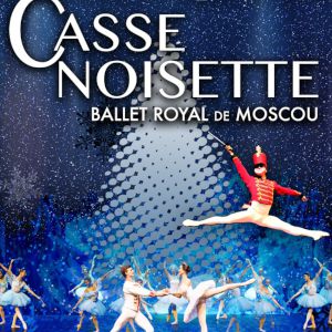 Casse Noisette Casse Noisette