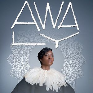 Awa Ly Awa Ly