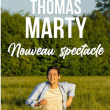 Spectacle THOMAS MARTY