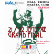 Séries 2024 - Demi-finales à PAU @ Mur à gauche Section Paloise - Billets & Places