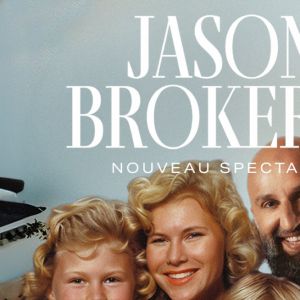 Jason Brokerss