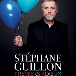 Stephane Guillon Stephane Guillon