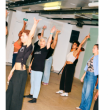 BI-PARTY - ATELIER DANSE EN TOUT GENRE