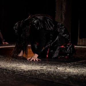 HISTORIA ou Il était une fois Antigone...