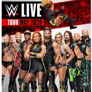Wwe Live Wwe Live
