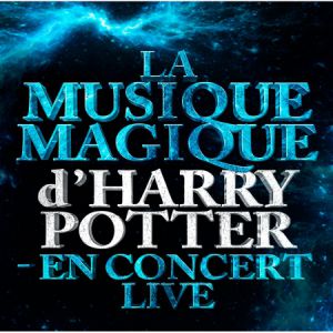 Affiche, The Magical Music of Harry Potter