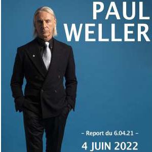 Paul Weller Paul Weller