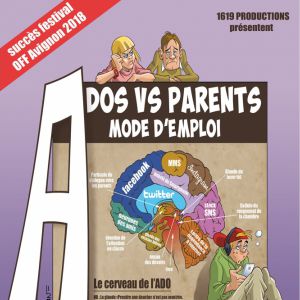 Ados Vs Parents Ados Vs Parents