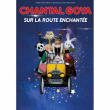 Spectacle CHANTAL GOYA à DOLE @ La Commanderie - Dole - Billets & Places